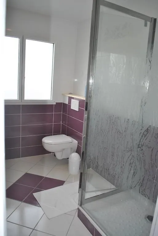 Holiday home La Marina Villa Chassieu France