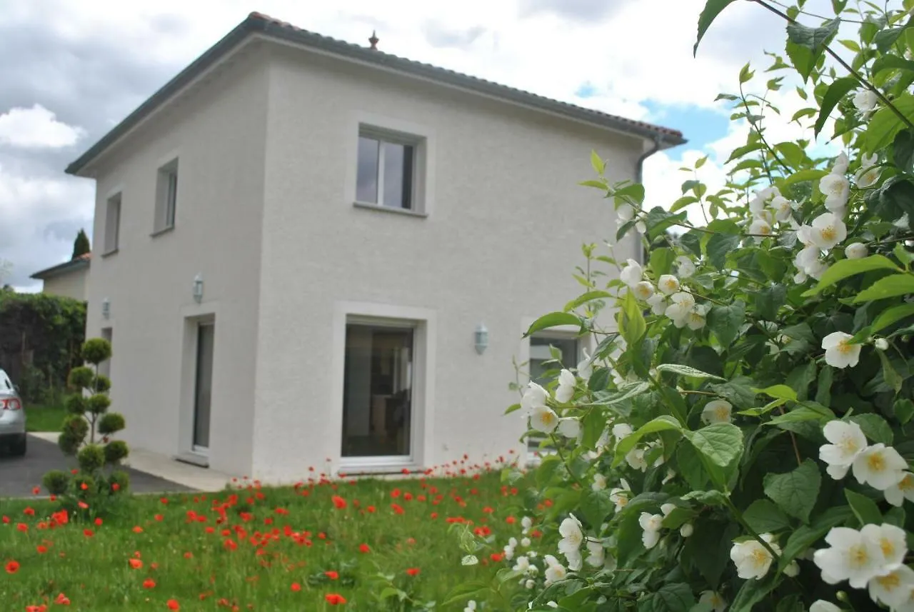 La Marina Villa Chassieu