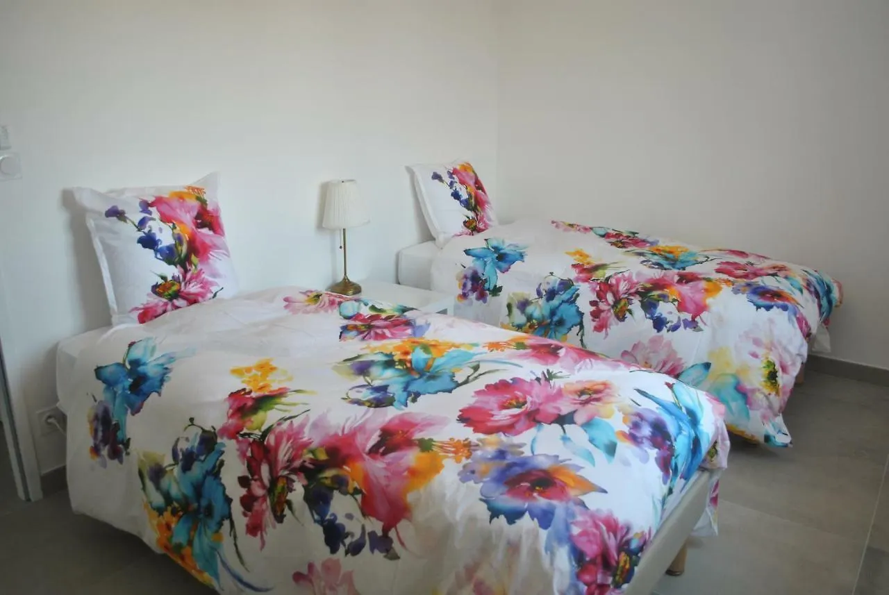 Holiday home La Marina Villa Chassieu