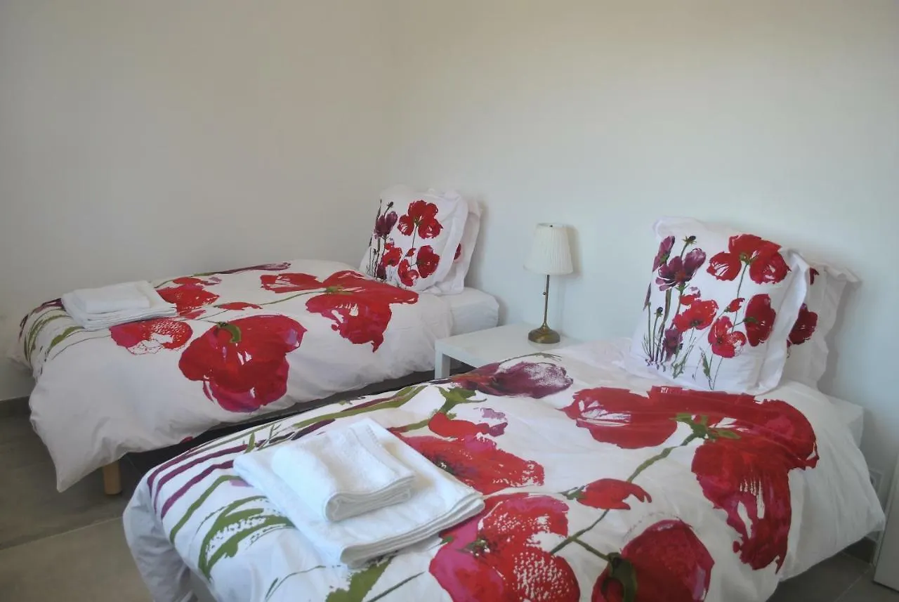 La Marina Villa Chassieu Holiday home