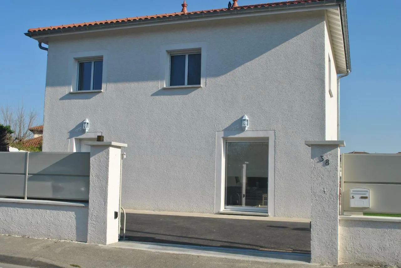 La Marina Villa Chassieu
