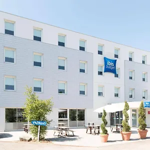 Hotel Ibis Budget Lyon Eurexpo -, Chassieu