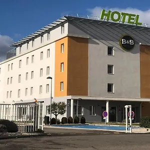 Hotel Lyon Eurexpo, Chassieu