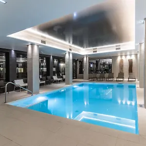 Hotel Western & De, Chassieu