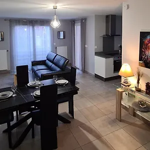 De Standing Au Centre De Appartement