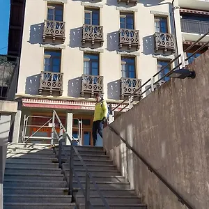Savran Appartement