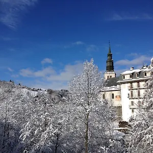 Château De La Comtesse Appartement