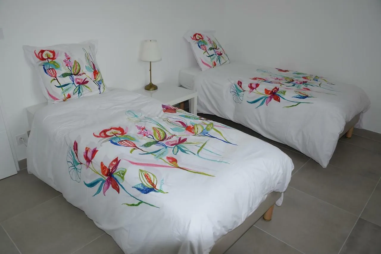 La Marina Villa Chassieu